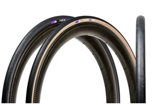 Panaracer AGXERO TLR 可摺真空外胎