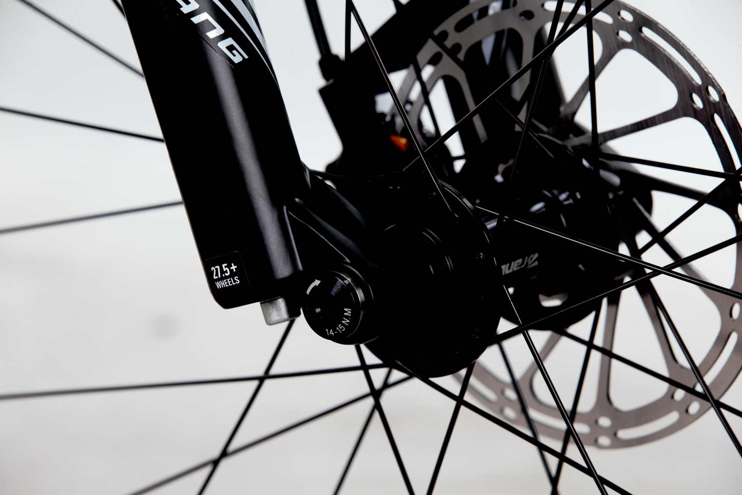 XDS 2025-野馬PRO 油壓碟刹內走線前後避震10速山地車 / XDS 2025-MUSTANG PRO 10-Speed Mountain Bike