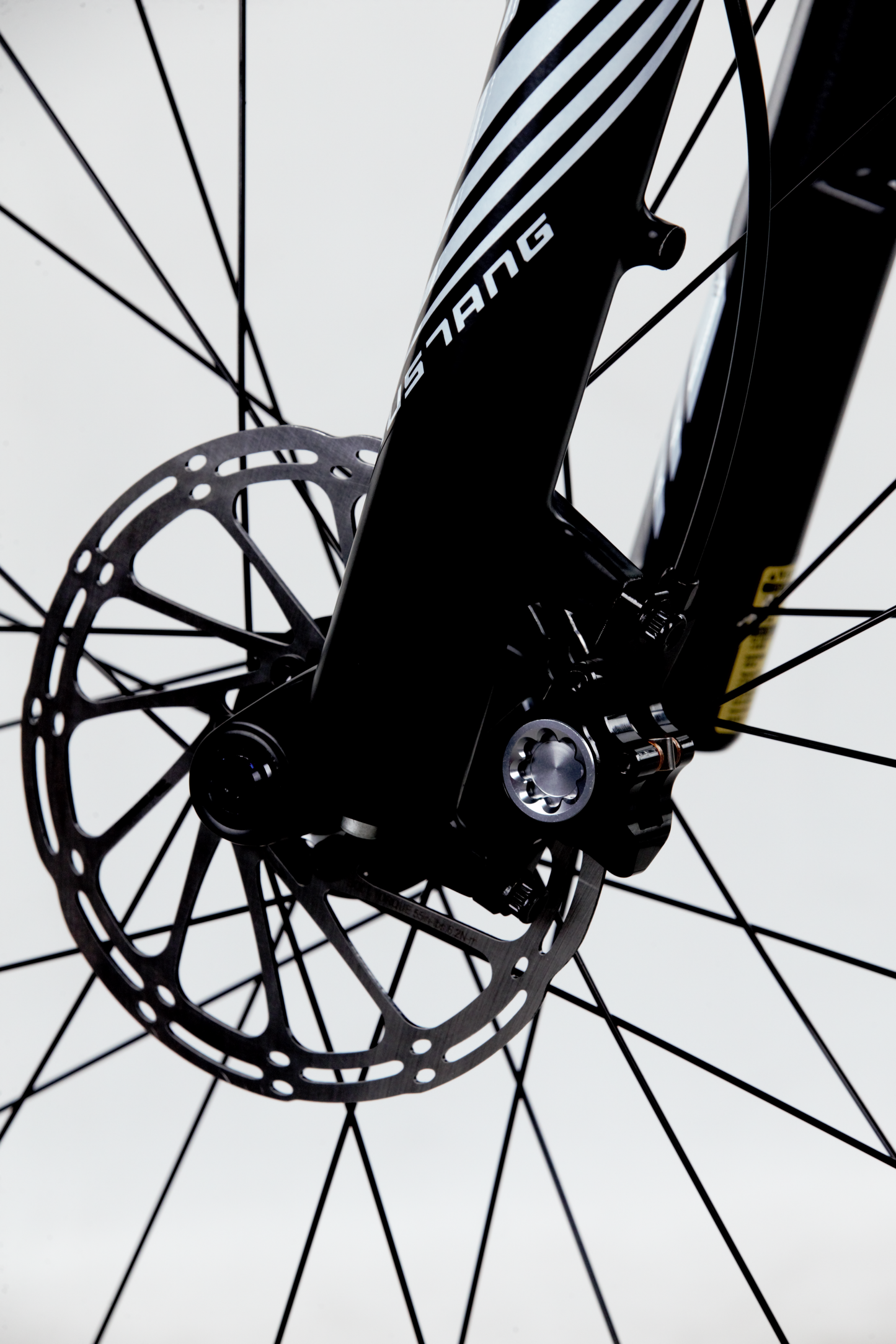 XDS 2025-野馬PRO 油壓碟刹內走線前後避震10速山地車 / XDS 2025-MUSTANG PRO 10-Speed Mountain Bike