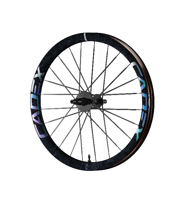 CADEX MAX 40 公路輪組-HG&XDR / CADEX MAX 40 WHEELSET-HG&XDR
