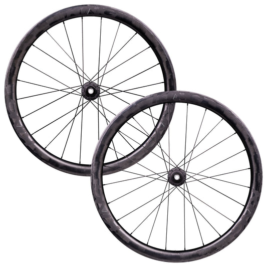 Chris King ARD44 R45D 碳纖維跑車輪組 / Chris King ARD44 R45D Carbon Road Wheelset