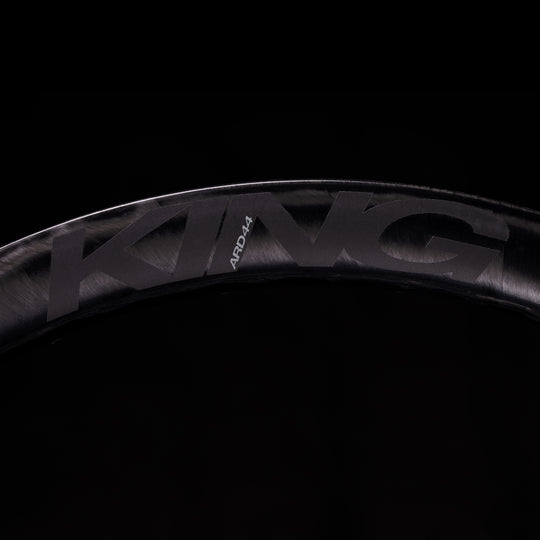 Chris King ARD44 R45D 陶瓷碳纖維跑車輪組/ Chris King ARD44 R45D Ceramic Carbon Road Wheelset