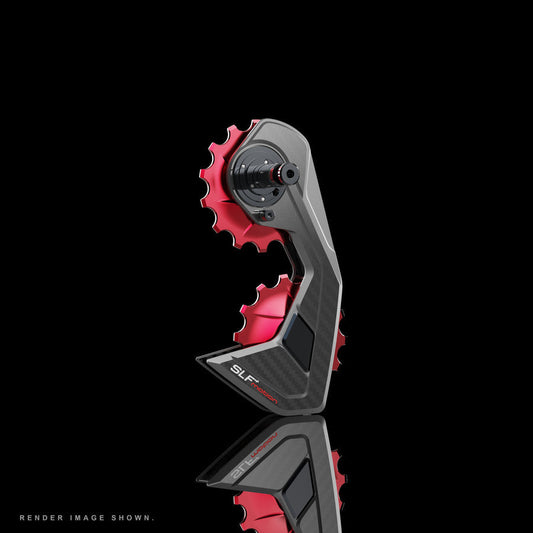 SLF Motion Sprint System 大導輪