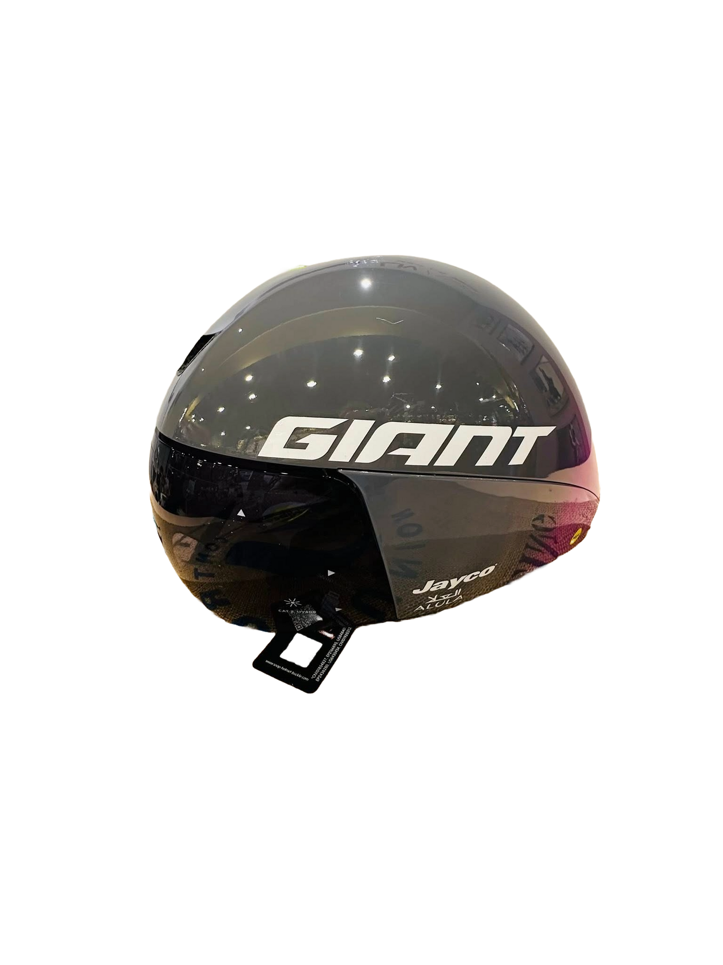 GIANT x MAAP RIVET MIPS 頭盔 / GIANT x MAAP RIVET MIPS Helmet