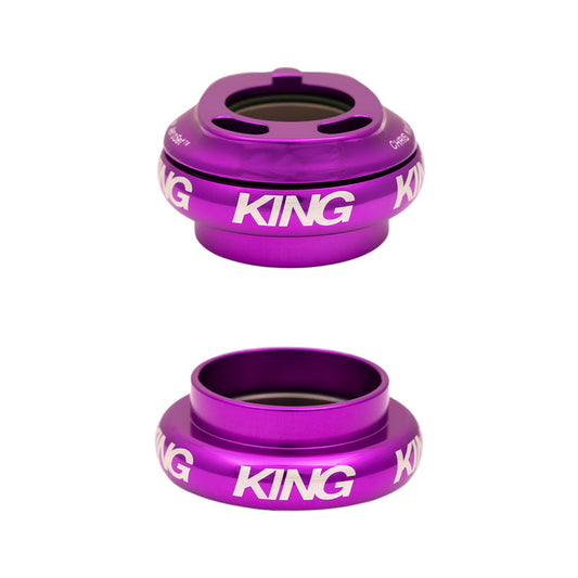 Chris King Aeroset 3 Fork Pan/Chris King Aeroset 3 Headset