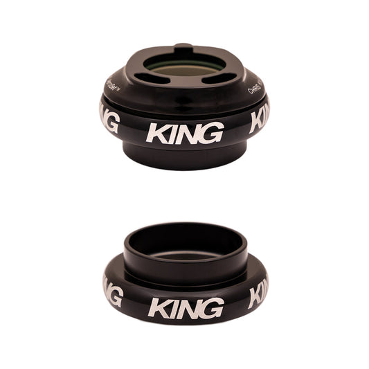 Chris King Aeroset 3 Fork Pan/Chris King Aeroset 3 Headset