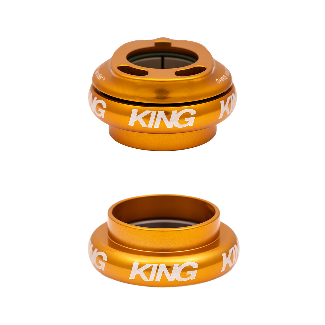 Chris King Aeroset 3 叉盆 / Chris King Aeroset 3 Headset
