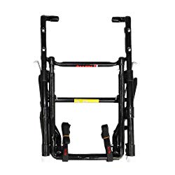 ALLEN 303DB 高級士啤呔汽車尾架 (3架車) / ALLEN 303DB DELUXE 3 BIKE SPARE TIRE RACK