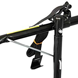 ALLEN 303DB 高級士啤呔汽車尾架 (3架車) / ALLEN 303DB DELUXE 3 BIKE SPARE TIRE RACK