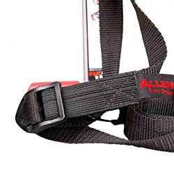 ALLEN 303DB 高級士啤呔汽車尾架 (3架車) / ALLEN 303DB DELUXE 3 BIKE SPARE TIRE RACK