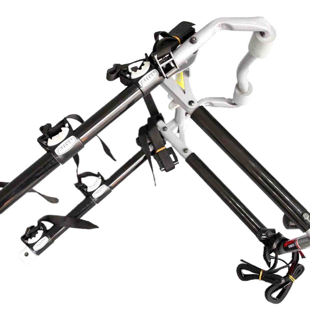 ALLEN 303S 豪華型士啤呔汽車尾架 (3架車) / ALLEN 303S PREMIUM 3 BIKE SPARE TIRE MOUNTED RACK