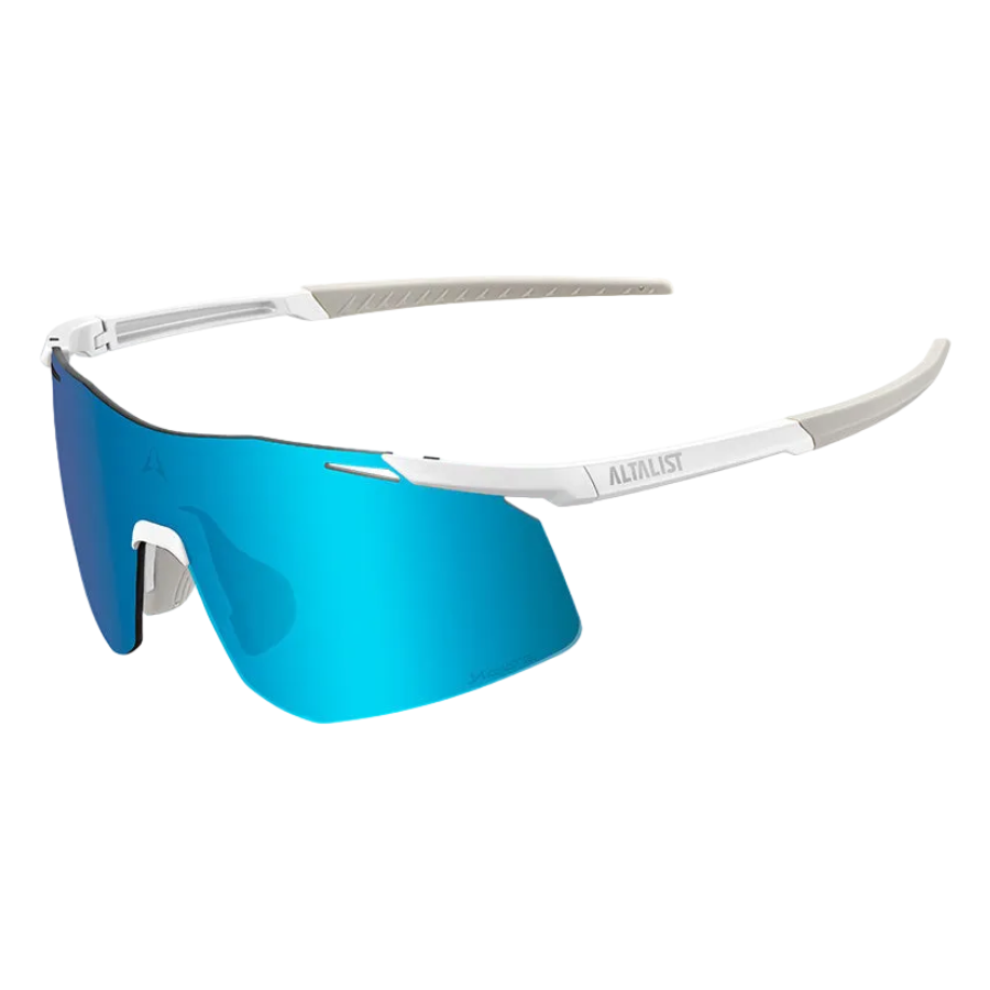 ALTALIST  HAYATE R3 TRIATHLON SUNGLASSES - Size Small