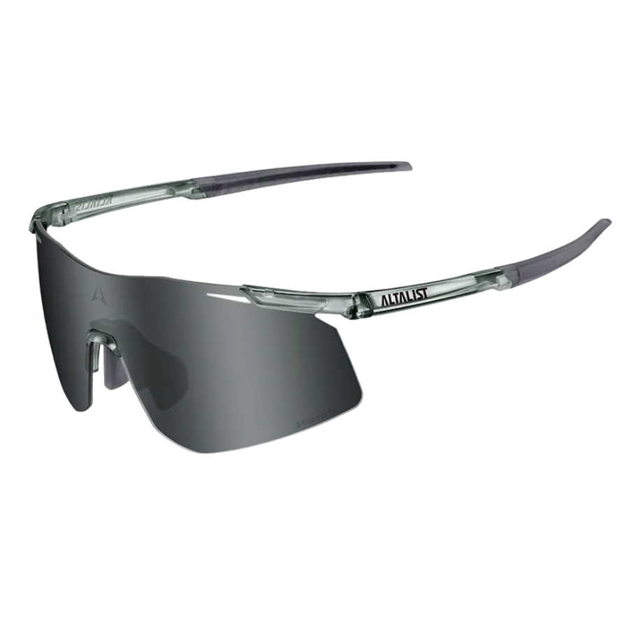ALTALIST  HAYATE R3 TRIATHLON SUNGLASSES - Size Small