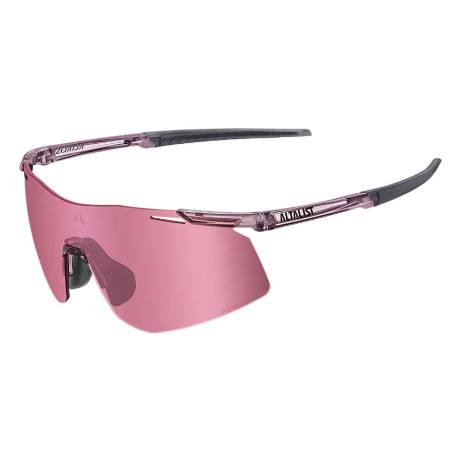 ALTALIST  HAYATE R3 TRIATHLON SUNGLASSES - Size Small