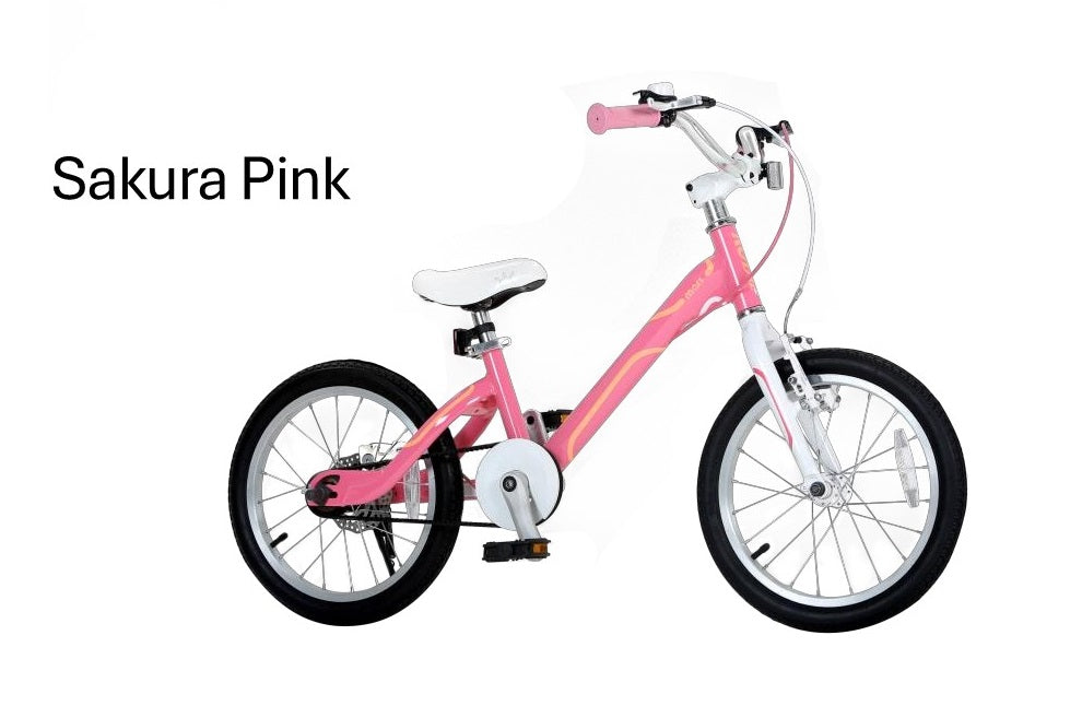 ROYAL BABY B-26 MARS 前V後碟剎鋁合金童車 /ROYAL BABY B-26 MARS ALLOY KIDS BIKE