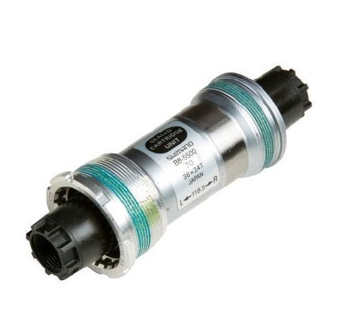 SHIMANO 105 菊花心啤呤中心-BB-5500 / SHIMANO 105 B.B.-BB-5500