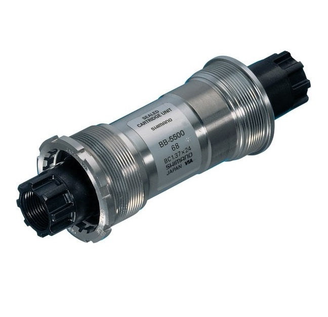 SHIMANO 105 菊花心啤呤中心-BB-5500 / SHIMANO 105 B.B.-BB-5500