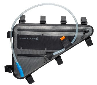 BLACKBURN OUTPOST ELITE FRAME BAG