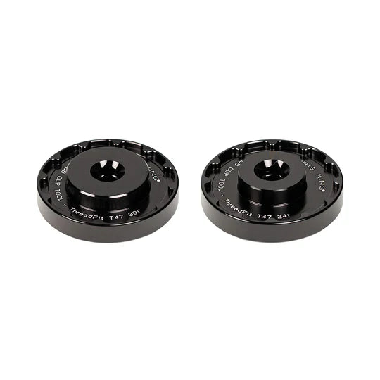 Chris King 安裝BB工具 For T47I / Chris King Bottom Bracket T47I Cup Tool