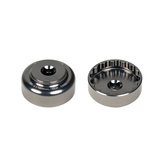 Chris King Installation BB Tool For Twist 24mm / Chris King Bottom Bracket External Cup Tool