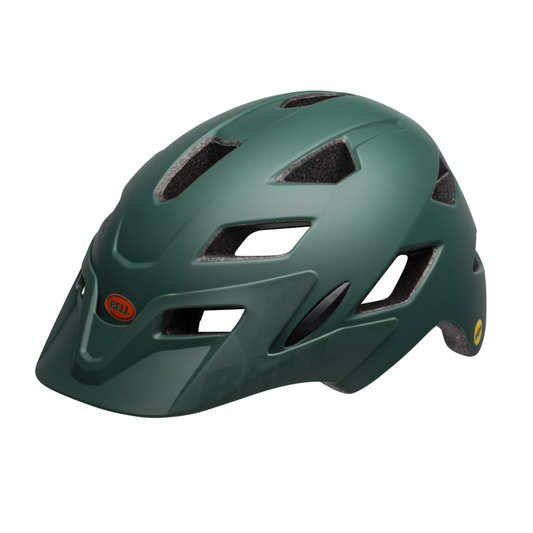 BELL SIDETRACK 小童及中童頭盔 CHILD/YOUTH HELMET UC/UY