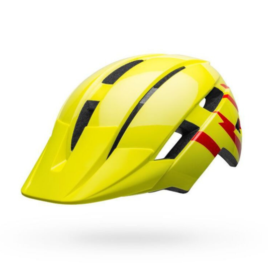 BELL Sidetrack II 小童/中童頭盔/ Sidetrack II Kid Helmet