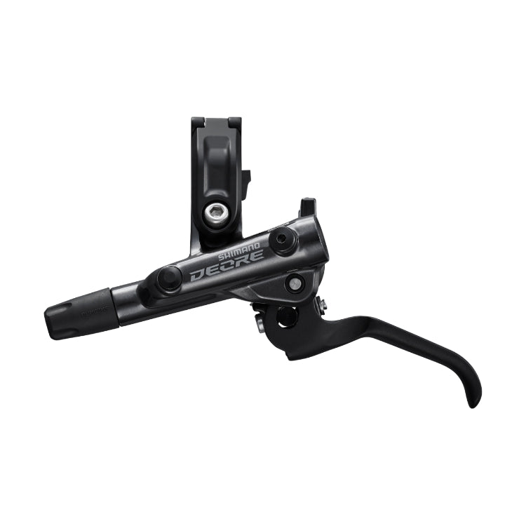 SHIMANO DEORE 碟掣掣手-BL-M6100 (DEORE LOGO) / SHIMANO DEORE BRAKE LEVER-BL-M6100
