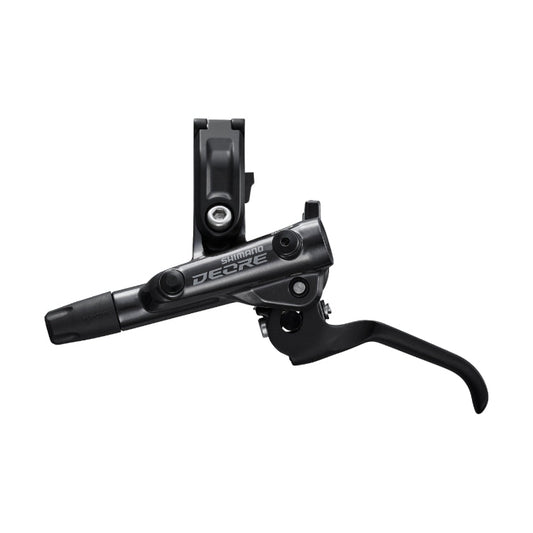 SHIMANO DEORE disc lever-BL-M6100 (DEORE LOGO) / SHIMANO DEORE BRAKE LEVER-BL-M6100 