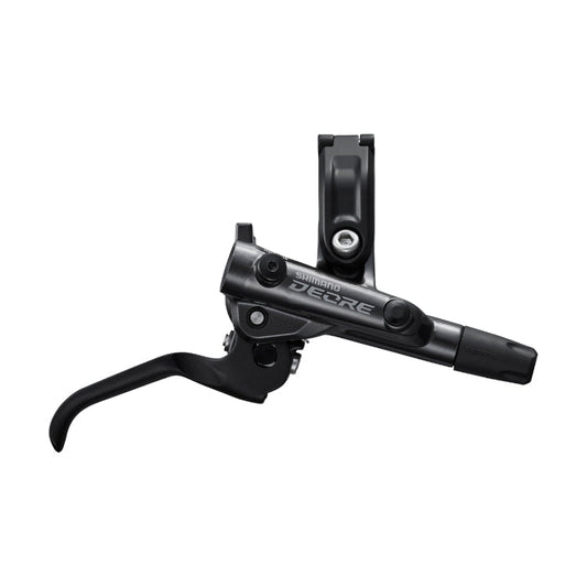 SHIMANO DEORE disc lever-BL-M6100 (DEORE LOGO) / SHIMANO DEORE BRAKE LEVER-BL-M6100 