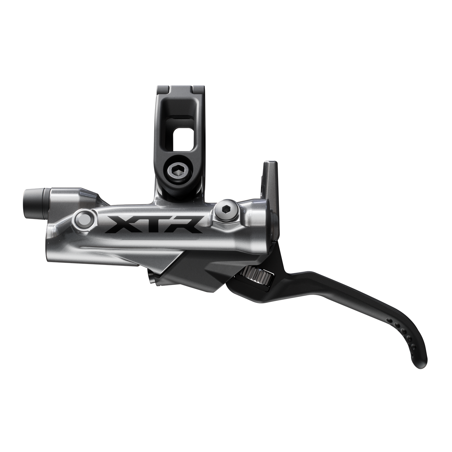 Shimano XTR 前/後4活塞碟掣套裝-J-kit-BL-M9220(L)/(R), BR-M9220(F)/(R) 散熱樹脂碟制皮 / Shimano XTR Front/Rear Disc Brake Assembled Set/J-kit-BL-M9220(L)/(R), BR-M9220(F)/(R)