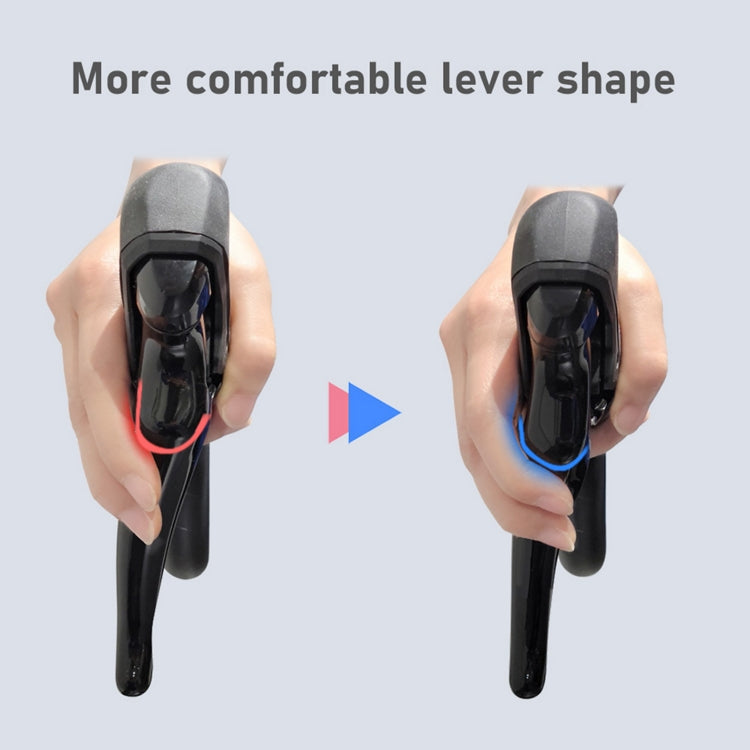 SHIMANO CUES 左邊制手-BL-U6030-L / SHIMANO CUES BRAKE LEVER-LEFT-BL-U6030-L