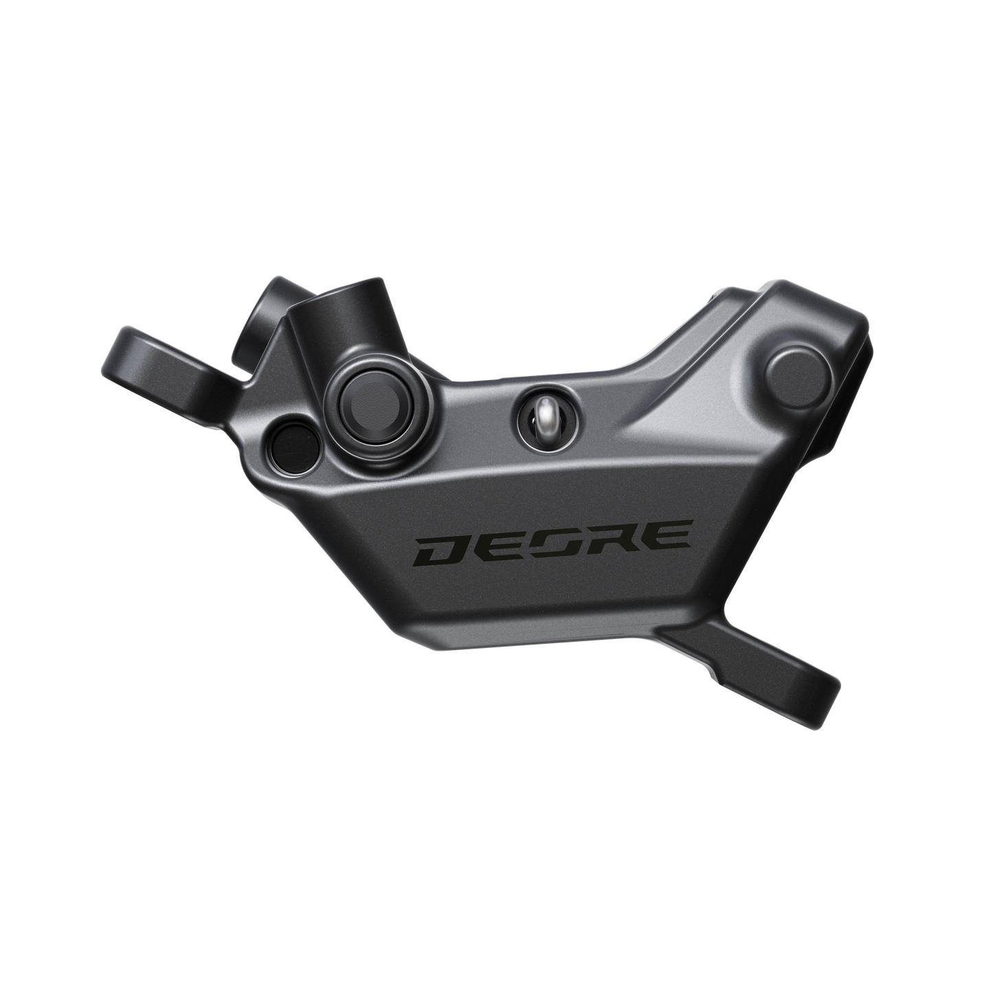 Shimano DEORE 碟制鮑魚-樹脂皮-BR-M6220