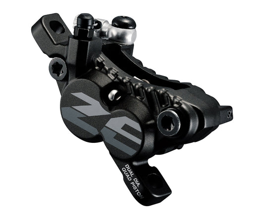 Shimano ZEE 碟掣鮑魚-樹脂皮-BR-M640 /Shimano ZEE Hydraulic Disc Brake-Resin Pad-BR-M640