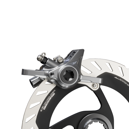 SHIMANO XTR 2活塞前後碟掣套裝-J-kit-BL-M9200 ,BR-M9200 樹脂碟制皮 / SHIMANO XTR FRONT/REAR DISC BRAKE SET-RESIN PAD-BL-M9200,BR-M9200