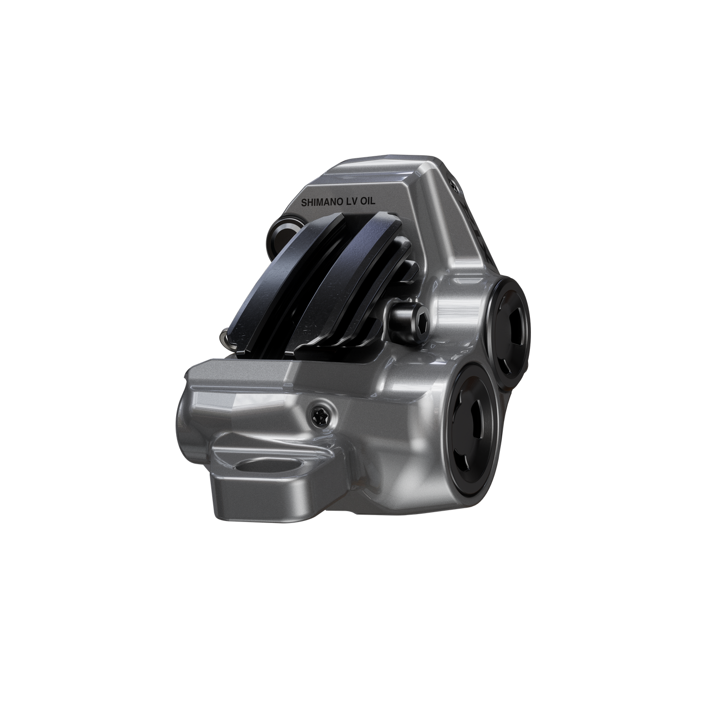 Shimano XTR 前/後4活塞碟掣套裝-J-kit-BL-M9220(L)/(R), BR-M9220(F)/(R) 散熱樹脂碟制皮 / Shimano XTR Front/Rear Disc Brake Assembled Set/J-kit-BL-M9220(L)/(R), BR-M9220(F)/(R)