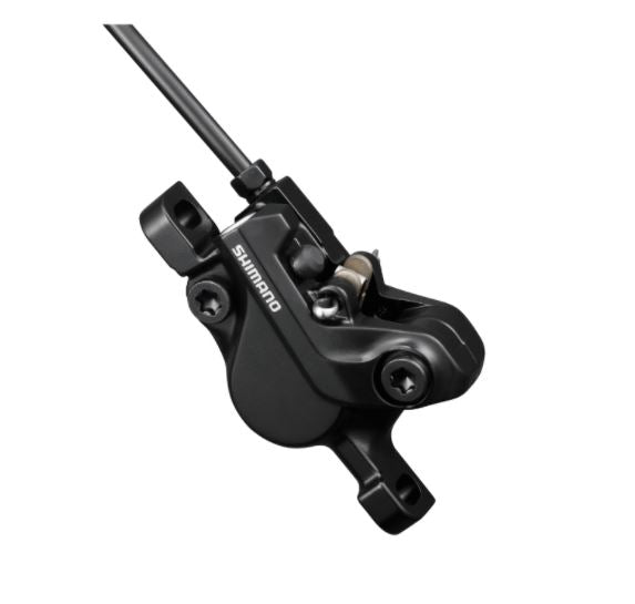 SHIMANO DEORE 碟制鮑魚-BR-MT500 / SHIMANO DEORE HYDRAULIC DISC BRAKE-BR-MT500