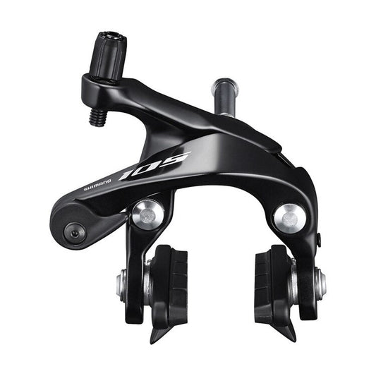 SHIMANO 105 BRAKE CALIPER-BLACK-BR-R7000 / SHIMANO 105 BRAKE CALIPER-BK-BR-R7000