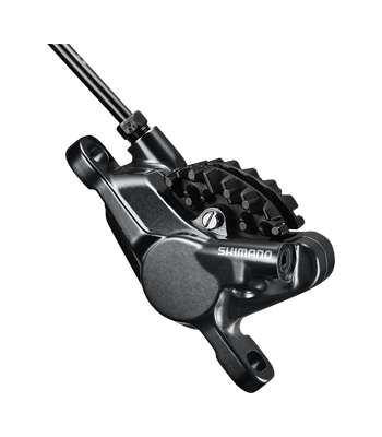 Shimano Hydraulic Disc Brake Calipers BR-RS785