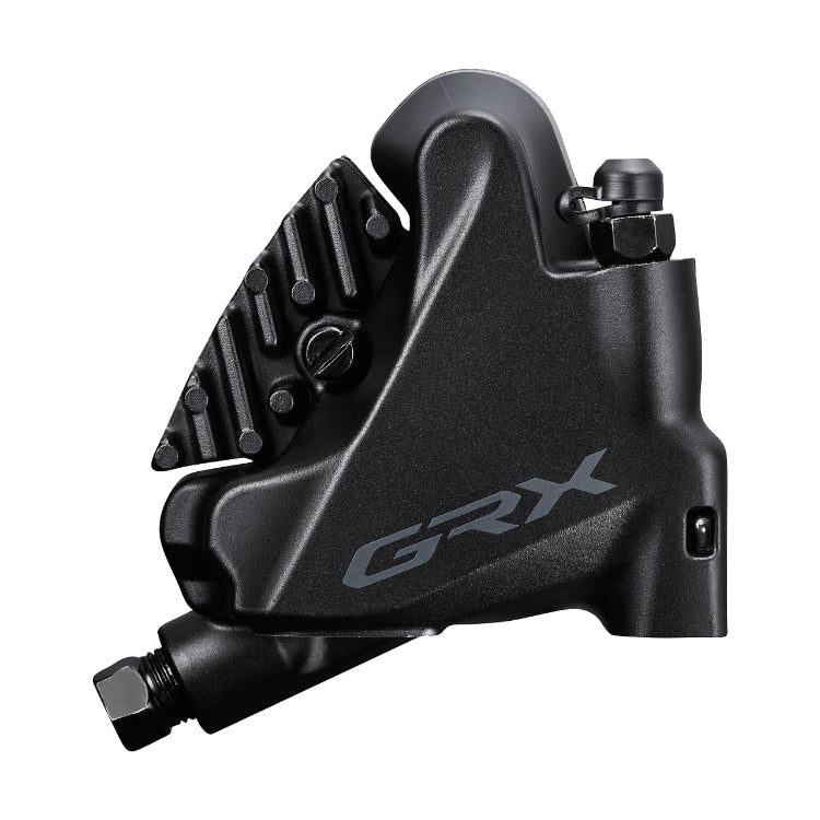 SHIMANO GRX 前後碟掣鮑魚-BR-RX400 / SHIMANO GRX FRONT/ REAR DISC BRAKE CALIPER-BR-RX400