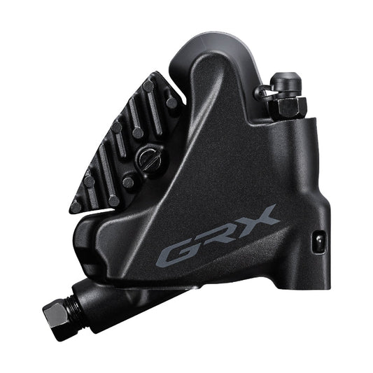 SHIMANO GRX 前後碟掣鮑魚-BR-RX400 / SHIMANO GRX FRONT/ REAR DISC BRAKE CALIPER-BR-RX400