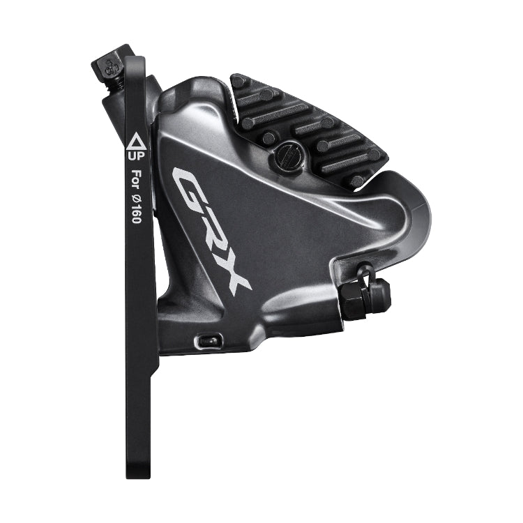 SHIMANO GRX 碟掣鮑魚-BR-RX810 / SHIMANO GRX DISC BRAKE CALIPER-BR-RX810