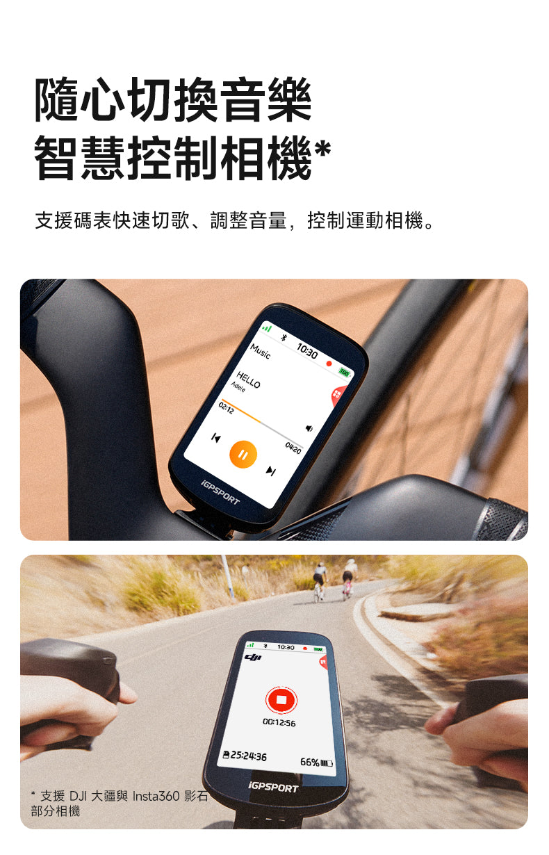 iGPSPORT BSC500 GPS Wireless Computer