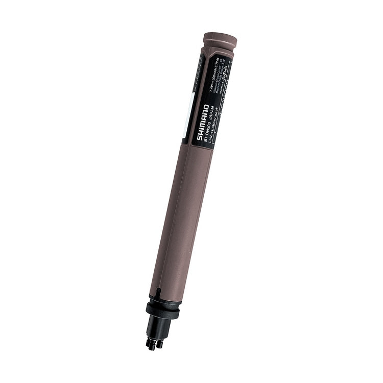SHIMANO 內置式電池-BT-DN300 / SHIMANO BUILT-IN BATTERY-BT-DN300