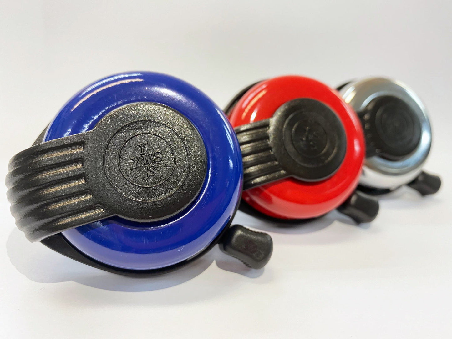台灣YWS-313 防盜細鐘-台灣製造 / TAIWAN ANTI-THEFT BELL-MADE IN TAIWAN