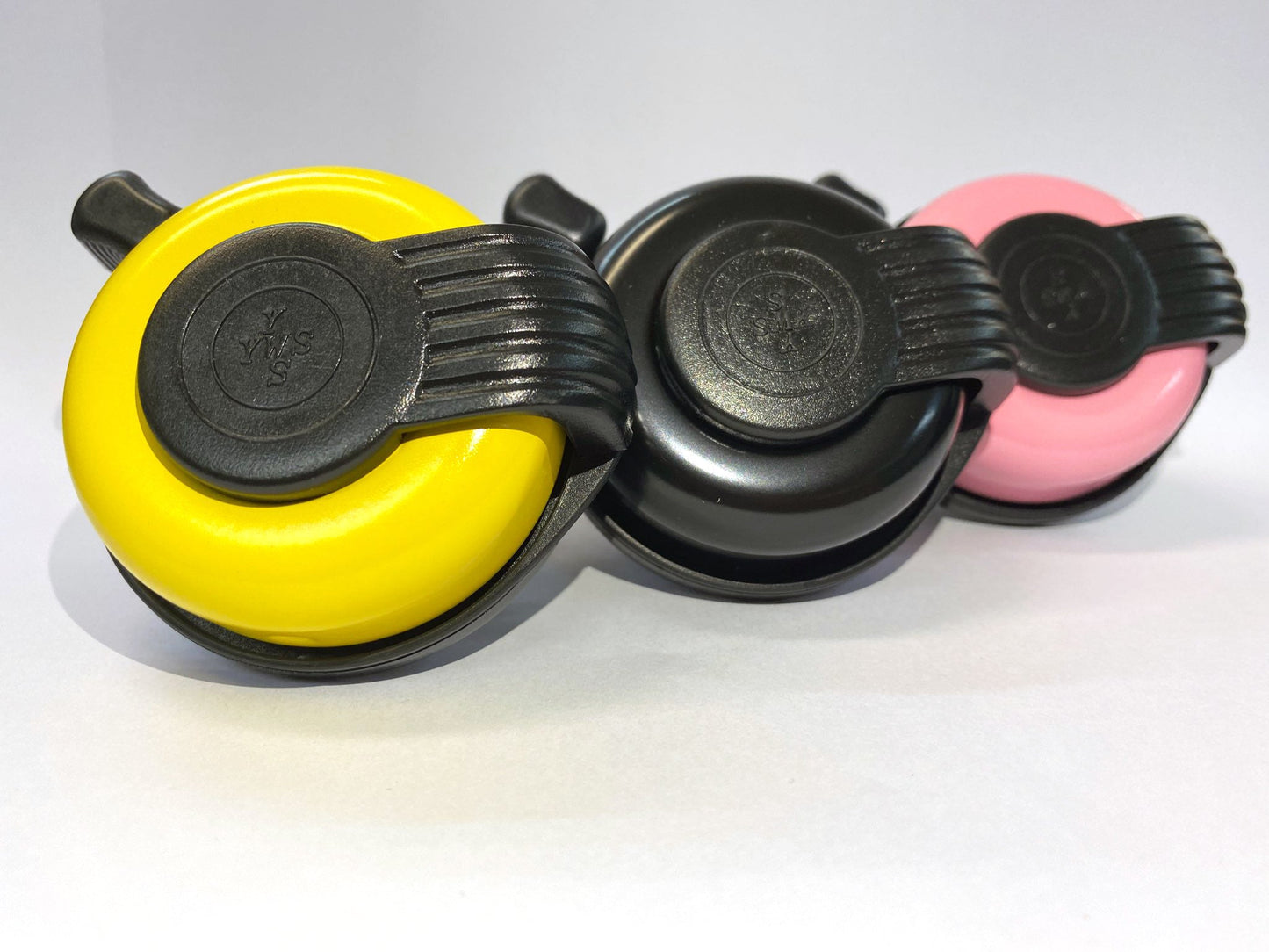 台灣YWS-313 防盜細鐘-台灣製造 / TAIWAN ANTI-THEFT BELL-MADE IN TAIWAN