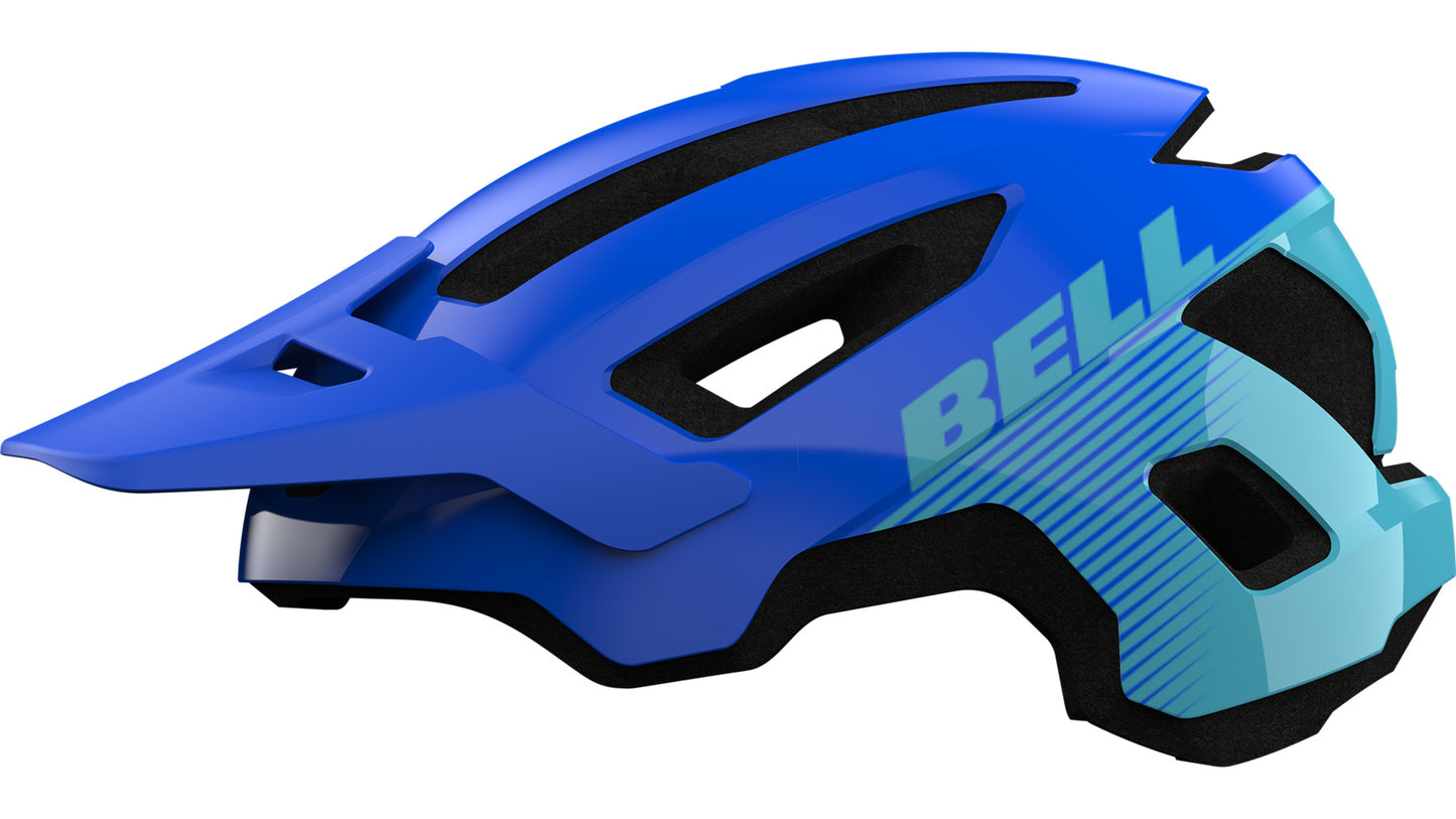 BELL NOMAD JR YOUTH HELMET / UY 50-57CM