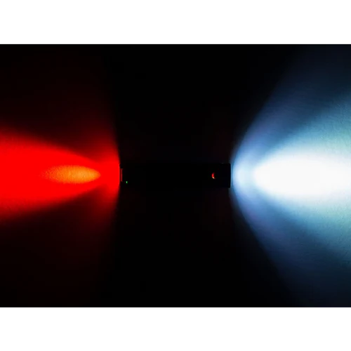 Bontrager Ion Pro RT/Flare RT 前後遙控燈套裝 - 黑色 / Bontrager Ion Pro RT/Flare RT Light Set - black