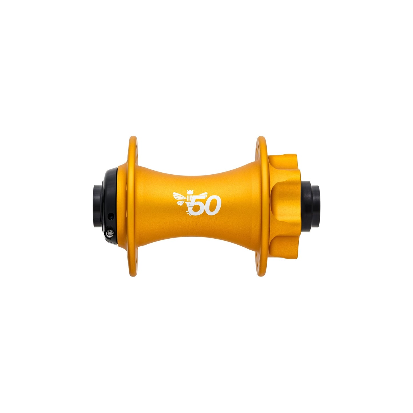 Chris King Boost 6孔前碟花鼓 / Chris King Boost 6-Bolt Front Disc Hub