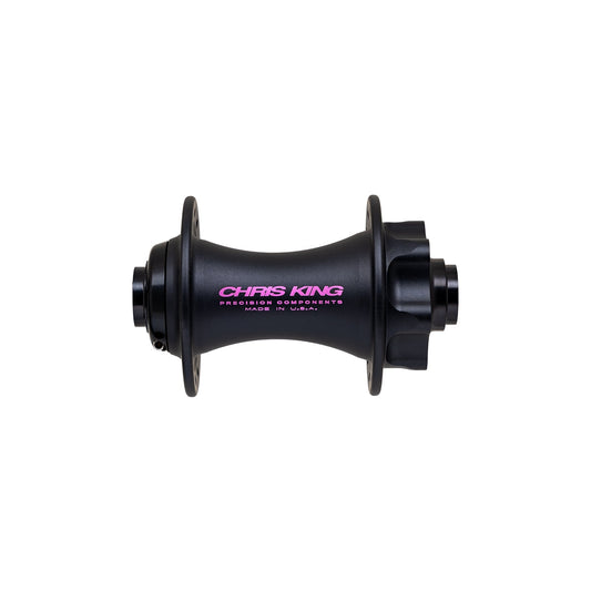 Chris King Boost 6孔前碟花鼓 / Chris King Boost 6-Bolt Front Disc Hub