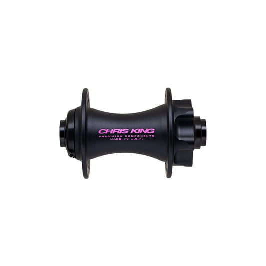 Chris King Boost 6孔陶瓷前碟花鼓 / Chris King Boost 6-Bolt Ceramic Front Disc Hub